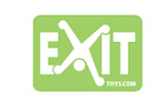 Exit Trampolines