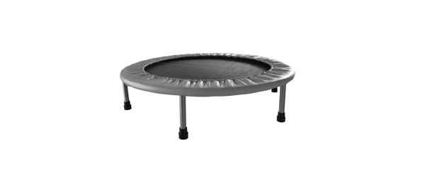 mini trampoline