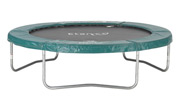 Ronde trampoline